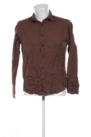 Herrenhemd Scotch & Soda, Größe L, Farbe Mehrfarbig, Preis € 33,99