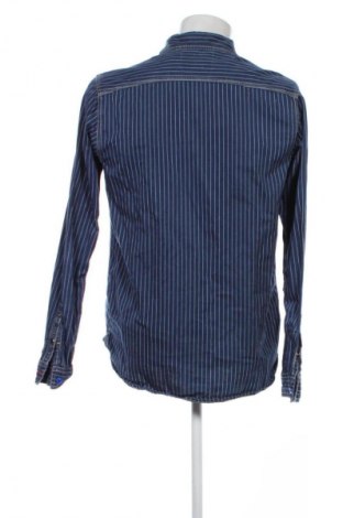 Herrenhemd Scotch & Soda, Größe S, Farbe Mehrfarbig, Preis 21,99 €