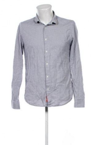 Pánska košeľa  Scotch & Soda, Veľkosť L, Farba Viacfarebná, Cena  21,83 €