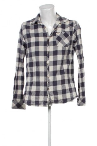 Herrenhemd Scotch & Soda, Größe L, Farbe Mehrfarbig, Preis 13,99 €