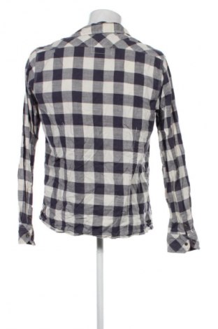 Herrenhemd Scotch & Soda, Größe L, Farbe Mehrfarbig, Preis 13,99 €