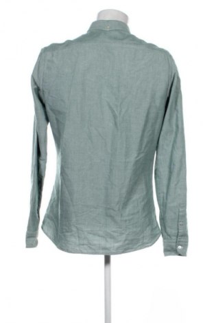 Pánská košile  Scotch & Soda, Velikost L, Barva Zelená, Cena  569,00 Kč