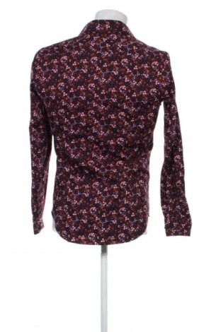 Cămașă de bărbați Seidensticker, Mărime S, Culoare Multicolor, Preț 265,99 Lei