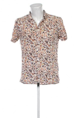 Herrenhemd Selected Homme, Größe M, Farbe Mehrfarbig, Preis 13,99 €