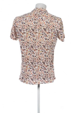 Herrenhemd Selected Homme, Größe M, Farbe Mehrfarbig, Preis 13,99 €
