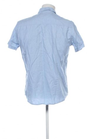 Herrenhemd Selected Homme, Größe M, Farbe Blau, Preis € 13,99