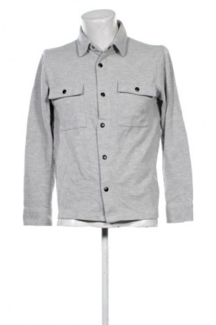 Męska koszula Selected Homme, Rozmiar M, Kolor Szary, Cena 305,99 zł