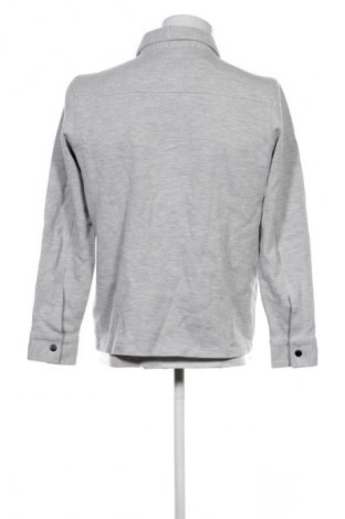 Męska koszula Selected Homme, Rozmiar M, Kolor Szary, Cena 305,99 zł