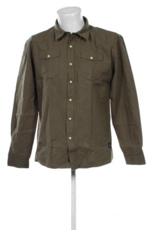 Cămașă de bărbați Shine Original, Mărime XL, Culoare Verde, Preț 121,00 Lei