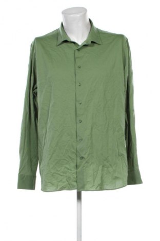 Herrenhemd Shiwi, Größe XXL, Farbe Grün, Preis 5,99 €