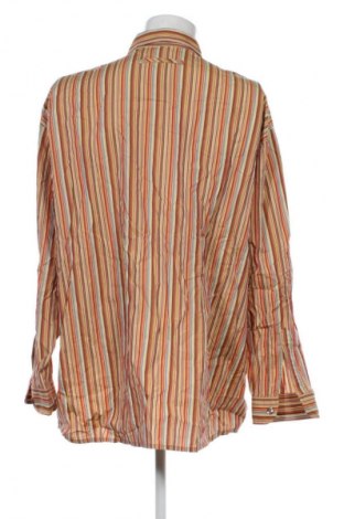 Herrenhemd Signum, Größe XXL, Farbe Mehrfarbig, Preis 10,99 €