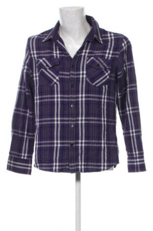 Cămașă de bărbați Smog, Mărime L, Culoare Multicolor, Preț 18,99 Lei