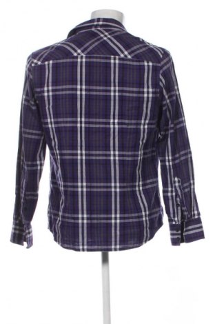 Cămașă de bărbați Smog, Mărime L, Culoare Multicolor, Preț 18,99 Lei