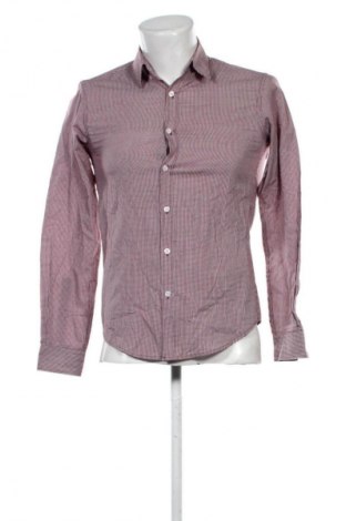 Herrenhemd Smog, Größe S, Farbe Mehrfarbig, Preis € 7,99