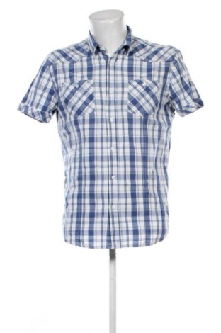 Herrenhemd Smog, Größe L, Farbe Mehrfarbig, Preis 9,99 €