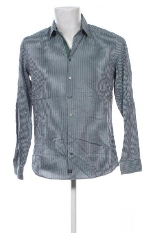Herrenhemd Strellson, Größe M, Farbe Mehrfarbig, Preis 7,99 €