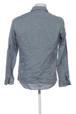 Herrenhemd Strellson, Größe M, Farbe Mehrfarbig, Preis 7,99 €