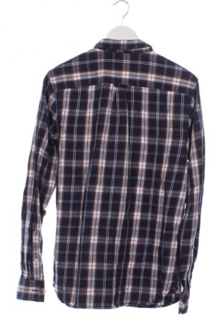 Herrenhemd Superdry, Größe M, Farbe Mehrfarbig, Preis 26,99 €