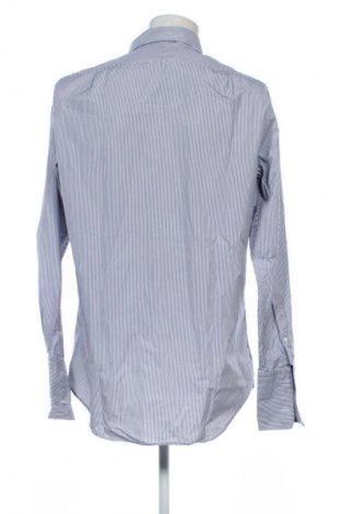 Herrenhemd T.M.Lewin, Größe L, Farbe Mehrfarbig, Preis 16,99 €
