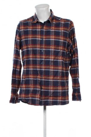 Męska koszula TCM, Rozmiar XL, Kolor Kolorowy, Cena 40,99 zł