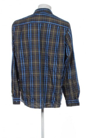 Męska koszula The North Face, Rozmiar L, Kolor Kolorowy, Cena 68,99 zł