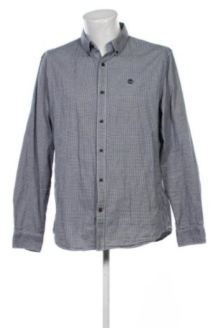 Pánska košeľa  Timberland, Veľkosť XL, Farba Viacfarebná, Cena  34,78 €