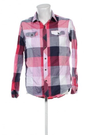 Cămașă de bărbați Timberland, Mărime S, Culoare Multicolor, Preț 485,00 Lei