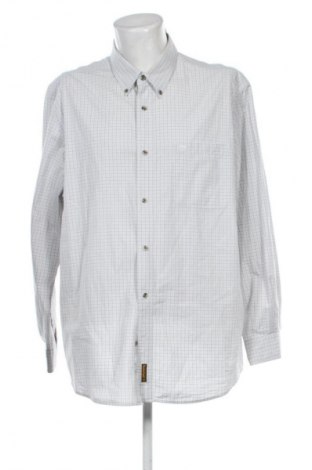 Herrenhemd Timberland, Größe XXL, Farbe Mehrfarbig, Preis 36,99 €