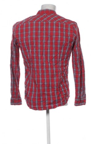 Cămașă de bărbați Tom Tailor, Mărime M, Culoare Multicolor, Preț 42,99 Lei