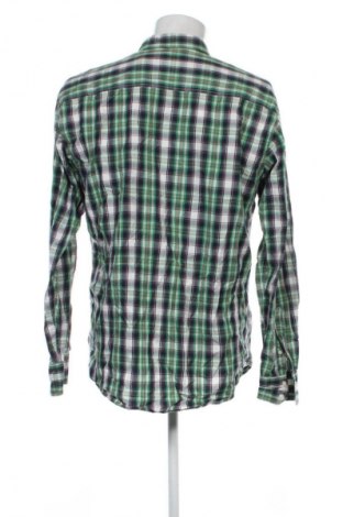 Cămașă de bărbați Tom Tailor, Mărime L, Culoare Multicolor, Preț 21,99 Lei