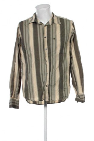Herrenhemd Tom Tailor, Größe XL, Farbe Mehrfarbig, Preis € 13,99
