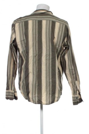 Herrenhemd Tom Tailor, Größe XL, Farbe Mehrfarbig, Preis € 13,99