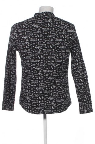 Herrenhemd Tom Tailor, Größe L, Farbe Mehrfarbig, Preis 4,99 €