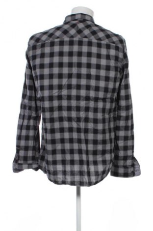 Cămașă de bărbați Tom Tailor, Mărime XL, Culoare Multicolor, Preț 89,47 Lei