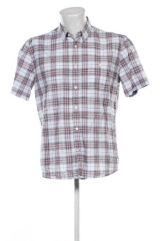 Cămașă de bărbați Tom Tailor, Mărime XL, Culoare Multicolor, Preț 89,47 Lei