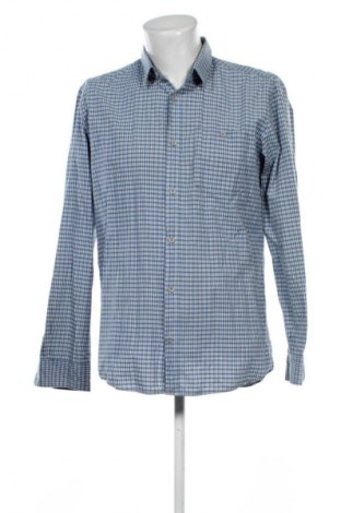 Cămașă de bărbați Tom Tailor, Mărime XL, Culoare Multicolor, Preț 89,47 Lei