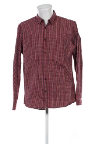 Cămașă de bărbați Tom Tailor, Mărime XL, Culoare Multicolor, Preț 89,47 Lei