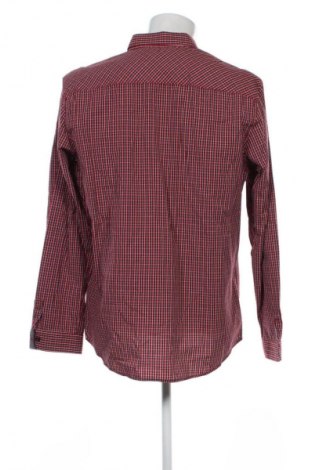 Cămașă de bărbați Tom Tailor, Mărime XL, Culoare Multicolor, Preț 89,47 Lei