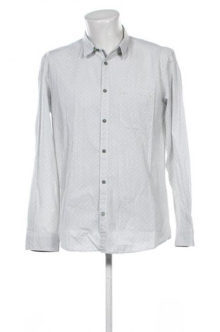 Cămașă de bărbați Tom Tailor, Mărime XL, Culoare Multicolor, Preț 89,47 Lei