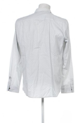 Cămașă de bărbați Tom Tailor, Mărime XL, Culoare Multicolor, Preț 89,47 Lei