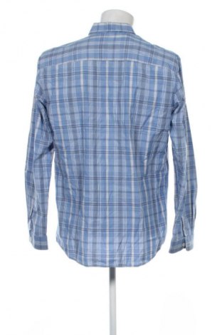 Cămașă de bărbați Tom Tailor, Mărime XL, Culoare Multicolor, Preț 89,47 Lei