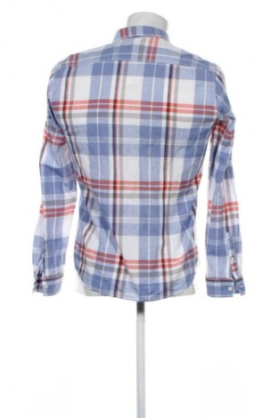 Herrenhemd Tom Tailor, Größe S, Farbe Mehrfarbig, Preis 10,99 €