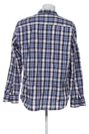 Ανδρικό πουκάμισο Tom Tailor, Μέγεθος XL, Χρώμα Πολύχρωμο, Τιμή 13,99 €