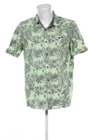 Herrenhemd Tom Tompson, Größe XL, Farbe Mehrfarbig, Preis 17,39 €
