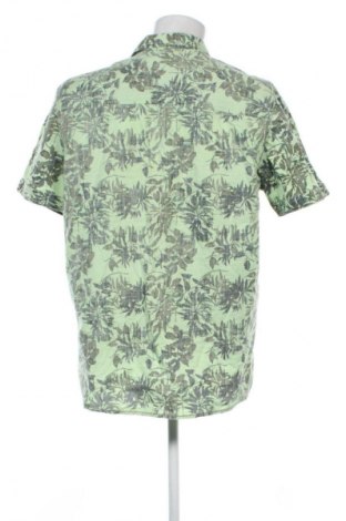 Herrenhemd Tom Tompson, Größe XL, Farbe Mehrfarbig, Preis 17,39 €