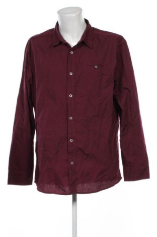 Herrenhemd Tom Tompson, Größe XXL, Farbe Mehrfarbig, Preis 4,99 €