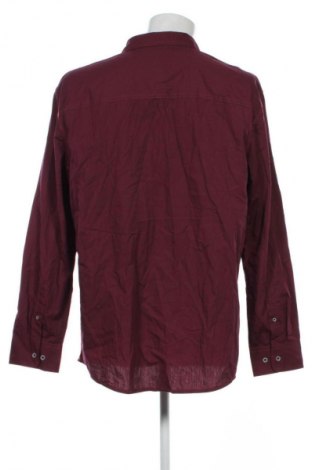 Herrenhemd Tom Tompson, Größe XXL, Farbe Mehrfarbig, Preis 4,99 €