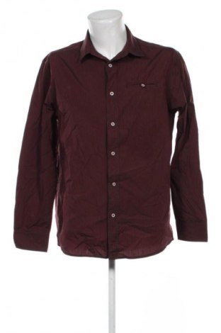 Herrenhemd Tom Tompson, Größe XL, Farbe Mehrfarbig, Preis € 9,99