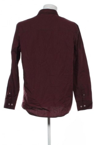 Herrenhemd Tom Tompson, Größe XL, Farbe Mehrfarbig, Preis € 9,99