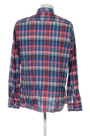 Ανδρικό πουκάμισο Tommy Hilfiger, Μέγεθος XL, Χρώμα Πολύχρωμο, Τιμή 47,99 €